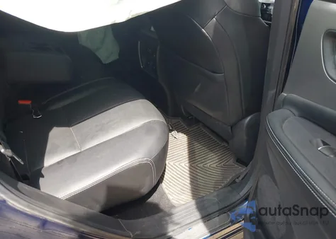 2020 Nissan Murano Sl Intelligent Awd из США, поврежденный, VIN 5N1AZ2CS2LN171063